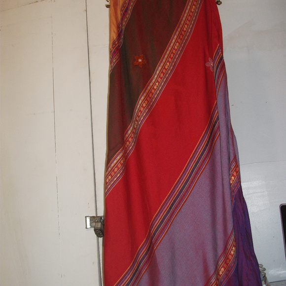 Boho Skirt - Picture 4 of 7